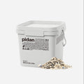 3-In-1 Blend Cat Litter 5.2 Kg (Tofu, Spherical Bentonite Clay, Activated Carbon Infused Tofu)