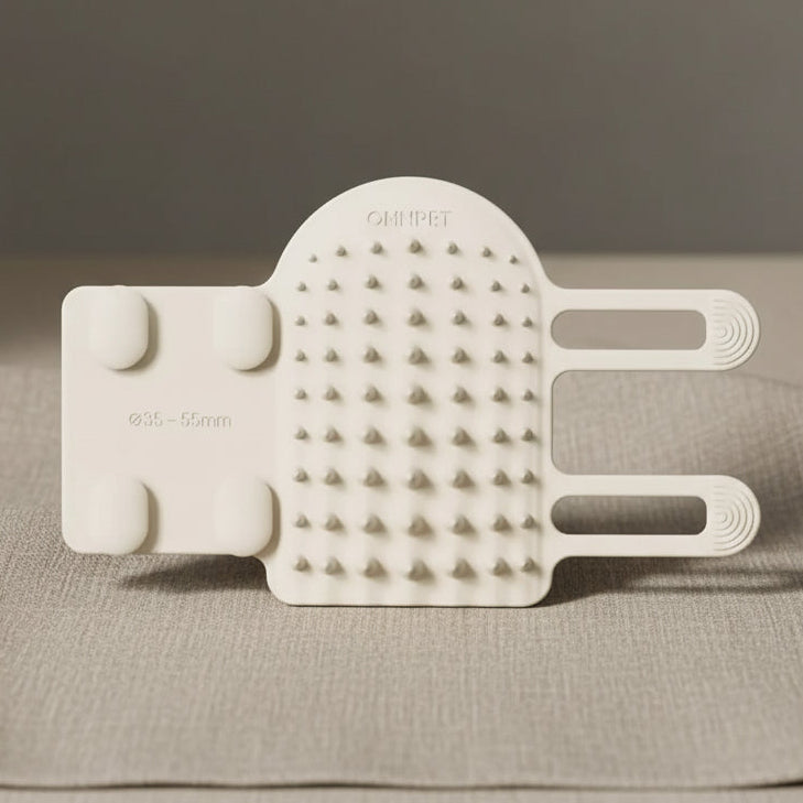 Pet Cat Hair Removal Massage Comb Cats Scratching Rubbing Brush Kitten Grooming Self Cleaning Wall Corner Cat Scratcher Combs