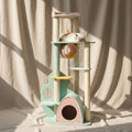 Large Cat Scratching Post Cat Life Supplies Toys