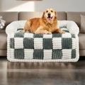 Dog Bed Cover, Pet Couch Covers for Sofa,Dog Sofa Bed Mat,Furniture Protector Pet Sofa Mat for Dogs and Cats