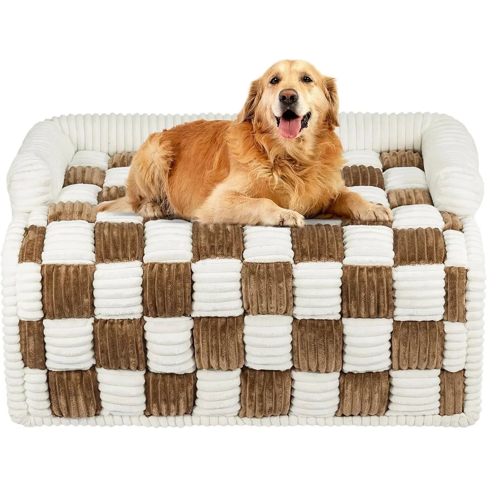 Dog Bed Cover, Pet Couch Covers for Sofa,Dog Sofa Bed Mat,Furniture Protector Pet Sofa Mat for Dogs and Cats